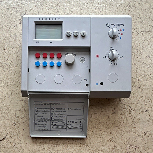 Viessmann litola duomatik - litola,