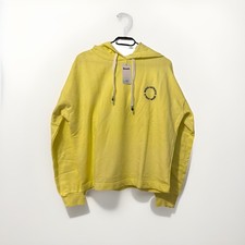 Damen  Pullover  Jacke Hoodie Kapuze Sweatshirt  36-38 Oberteil Langarm Sport