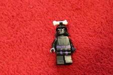 Lego Minifigur njo0596 Lord Garmadon - Ninjago 71701
