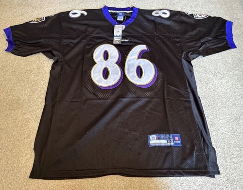 Baltimore ravens nfl - ravens, trikot