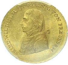 Brandenburg-Preußen Friedrich