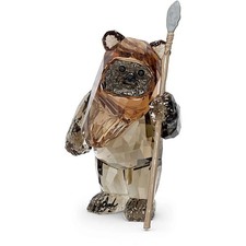 Swarovski Figur Wicked Ewok 