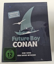 Future Boy Conan - Vol.1