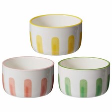 HowHomely Snackschalen Schalen