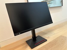 Lenovo ThinkVision 24" P24q-20