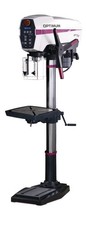 Säulen-Bohrmaschine Säulenbohrmaschine Optimum OPTIdrill DP 26BVF Vario Drehzahl