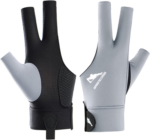 Snooker handschuhe billiards - snooker,