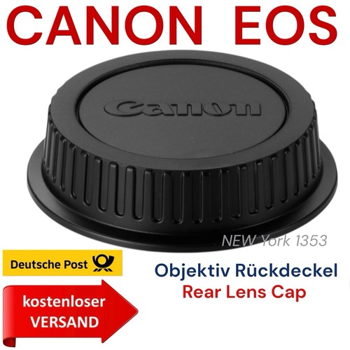 Canon eos objektiv - canon,