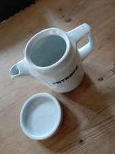 MITROPA Speisewagen-Geschirr