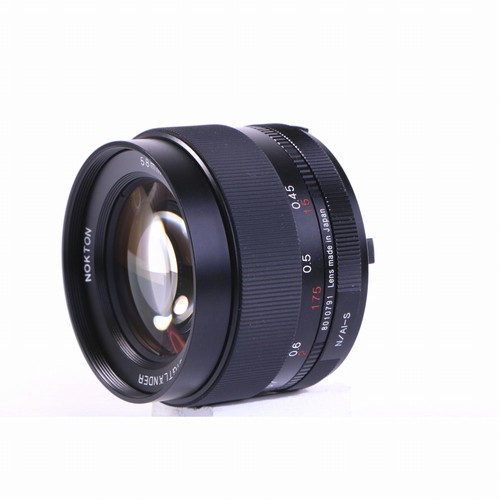 Voigtländer nokton 58mm 4 - nokton,
