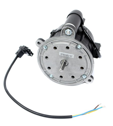 Electro oil brennermotor - brennermotor, 90w
