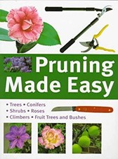 Pruning Made Easy : Your