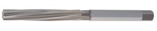 Handreibahle DIN 206 H7 Form B