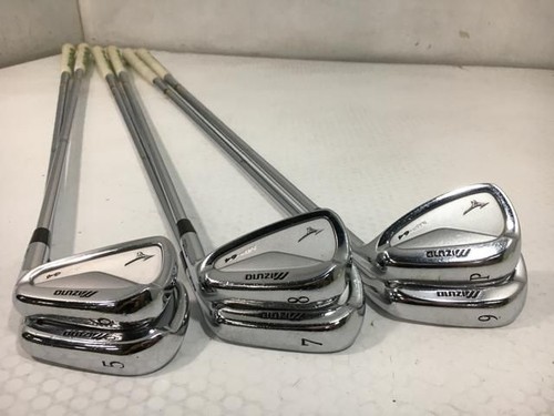 Mizuno 64 eisensatz 6 - [mizuno], mp-64