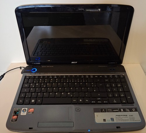Acer aspire 5536g 5236 - aspire,