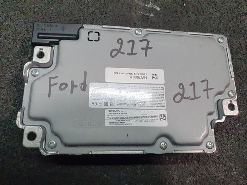 217 ford fiesta - 217*,