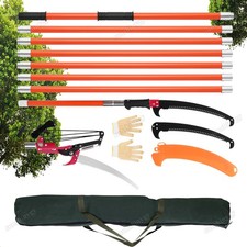 Teleskop Astsäge Baumsäge