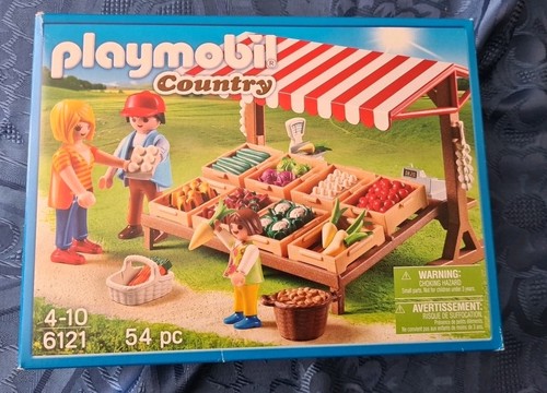 Playmobil sammlung set 6121 - playmobil,