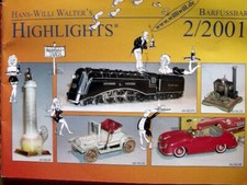 Hans willi walter katalog - hans,