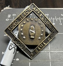 Long Beach Area Council LBAC