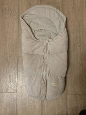 Odenwälder babynest fußsack - odenwälder,