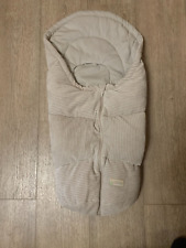 Odenwälder Babynest Fußsack