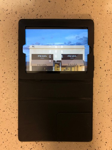Original offermann tablet - offermann,