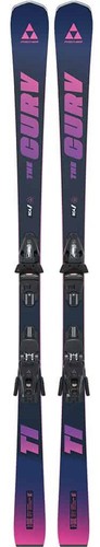 Fischer rc4 the curv - rc4,