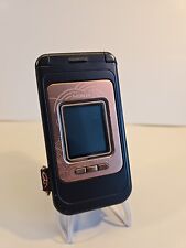 Nokia 7390 L'Amour Collection RM-140 Top Zustand Handy Vintage Retro Sammler 