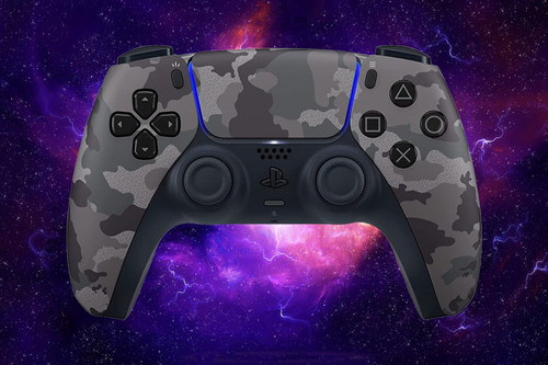 Playstation ps5 scuf - ps5,