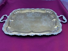 SERVIERTABLETT TABLETT 49x31cm