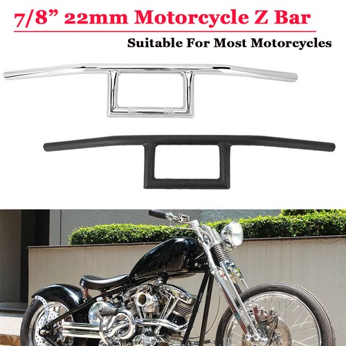 22mm motorrad z lenker - 7/8",