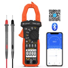 4000 Stück Digital Multimeter