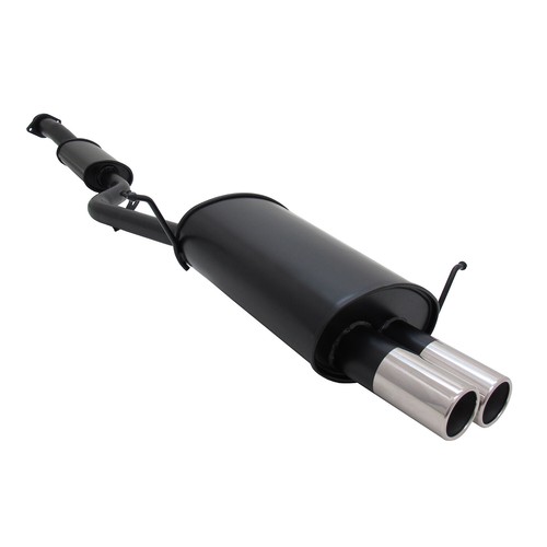 Novus sportauspuff für bmw - novus,