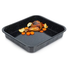 ORION Backblech / emaillierte