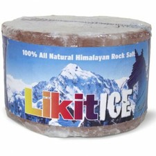 LIKIT Natursalz "Ice"