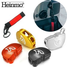 CNC Schlüsselhülle