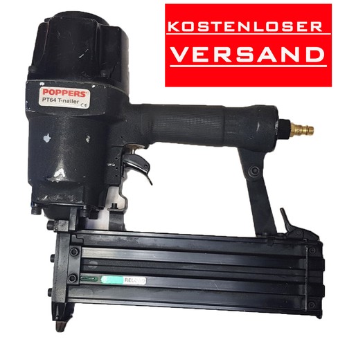Poppers pt64 druckluft - poppers, t