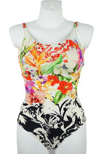 Fürstenberg Badeanzug Größe