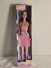 2003 Mattel Barbie Ballet Star
