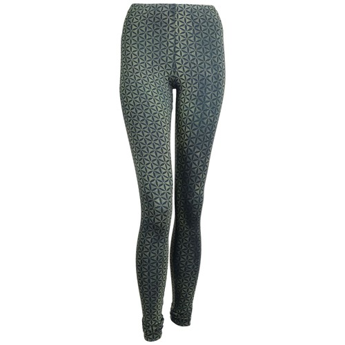 Leggings batik flower - batik, life