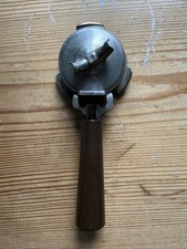 QuickMill Siebträger, Quick