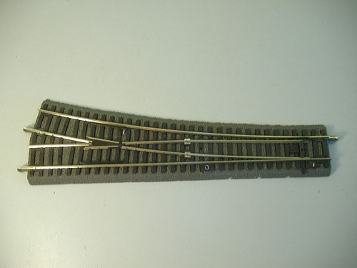 Piko 55421 weiche rechts mit - 55421,