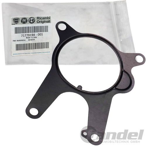 Original fiat dichtung - original,