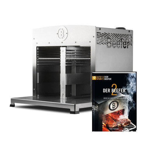 Beefer twin pro 50 mbar - twin, de/at