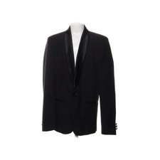 Henk Ter Horst, Smokingjacke