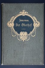 Der Oberhof von Karl