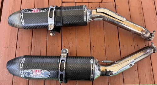 Yoshimura auspuff - yoshimura,