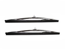 Wie Chrom: Neue 40cm