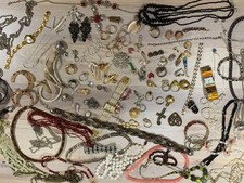 Mode Schmuck Konvolut |